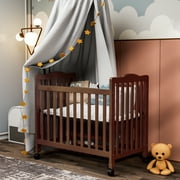 Fizzy Baby Mini Crib - rated 4.5 stars from 79 reviews