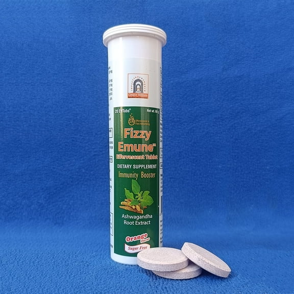 Fizzy Emune Effervescent Tablets