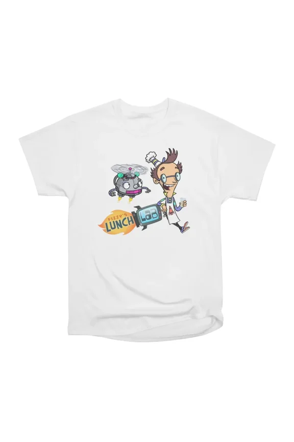 Fizzy Mixie Relaxing T-Shirt Tee Gift For Him Merch For Her Apparel For Friend