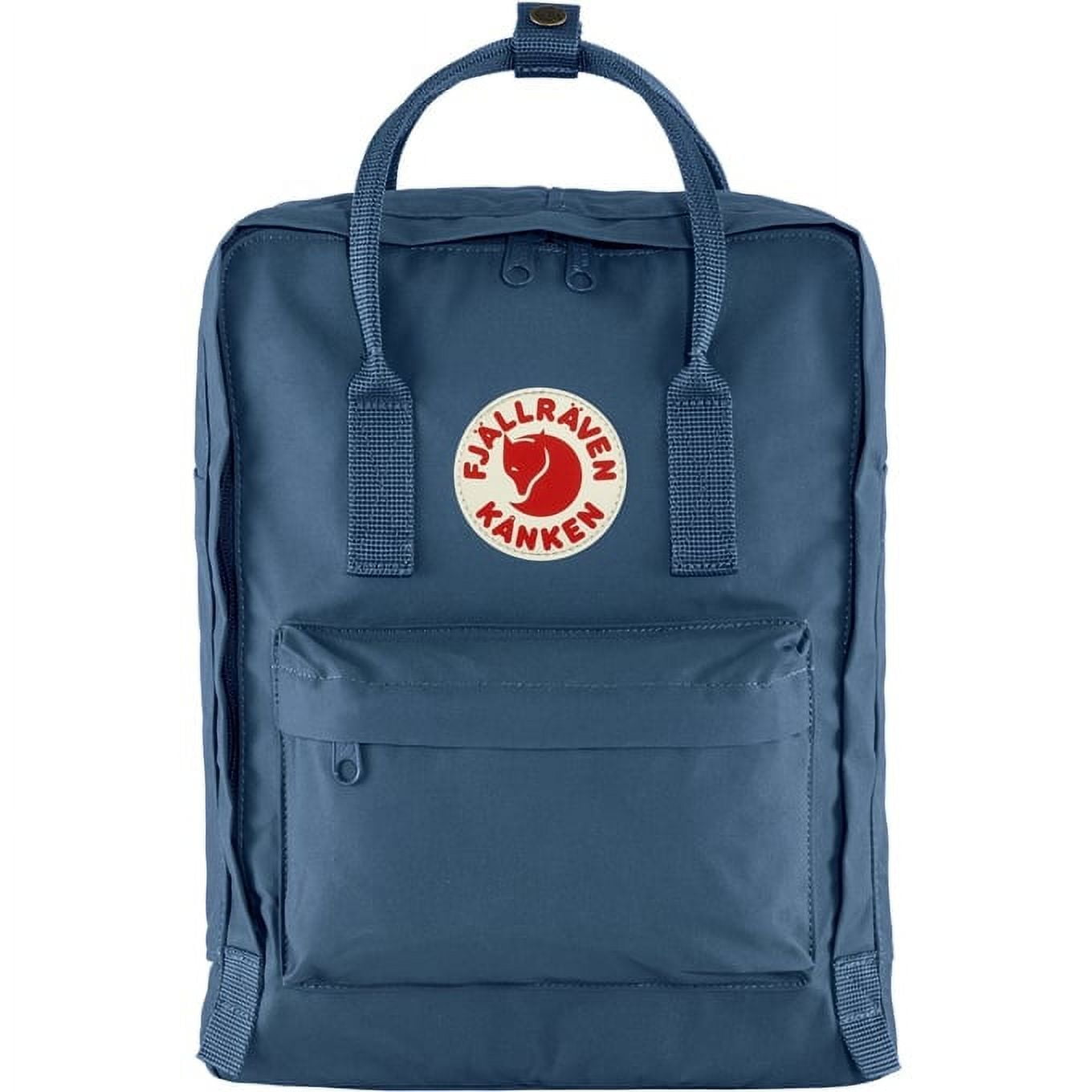 Fjallraven Backpack