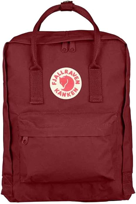Fjallraven kanken backpack walmart hot sale