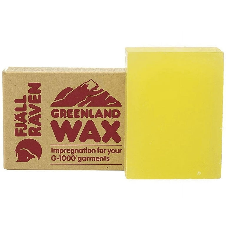 Greenland Wax