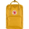 thumbnail image 1 of Fjallraven 13-Inch Kanken Laptop Backpack, Comfortable Straps - Ochre, 1 of 4