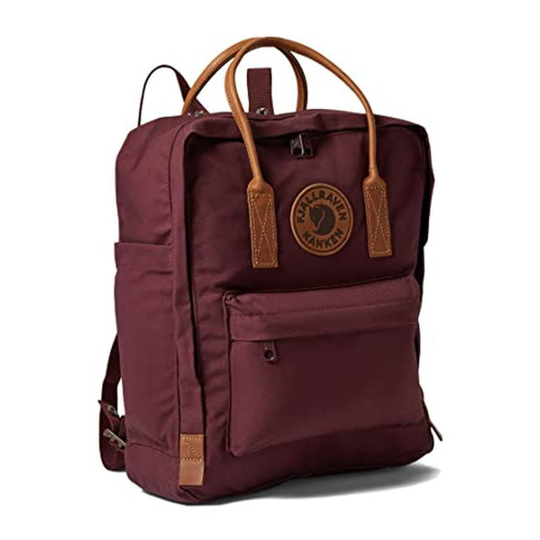 Fjallraven kanken 16 liter sale sale