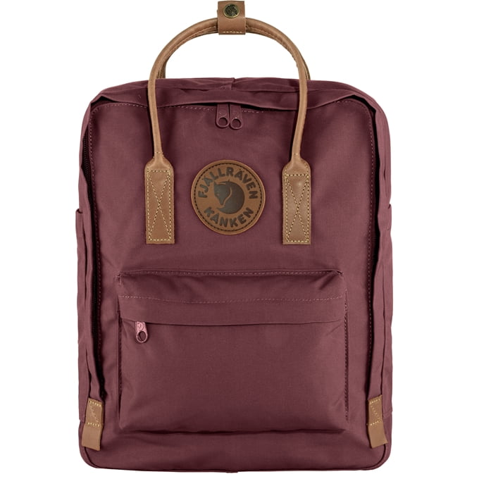Fjällräven Kånken テラコッタブラウン16L Fjallraven Kanken Vinylon Backpack, Teracotta - Walmart.com