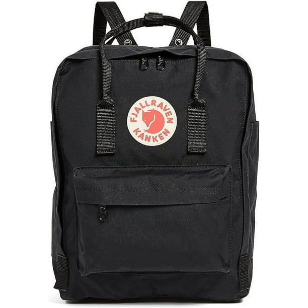 14. Fjallraven Kanken Backpack