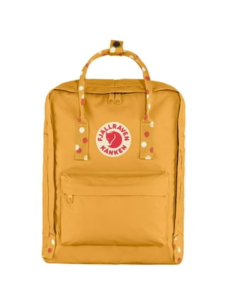 Mochila Känken de FJÄLL RÄVEN KÄNKEN. ElRopero1961. TALLA U COLOR 10