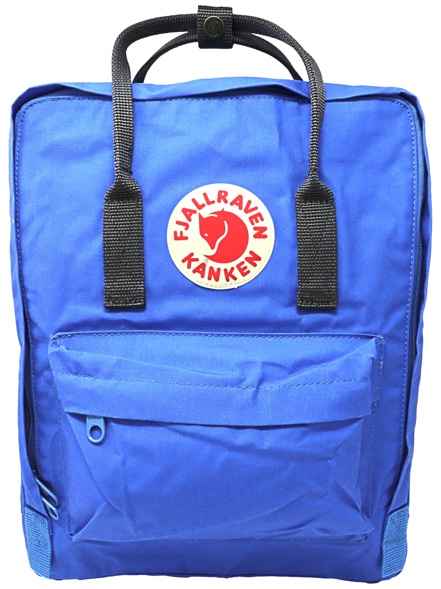 Fjallraven - Kanken Classic Backpack for Everyday - UN Blue/Navy