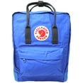 thumbnail image 1 of Fjallraven - Kanken Classic Backpack for Everyday - UN Blue/Navy, 1 of 4