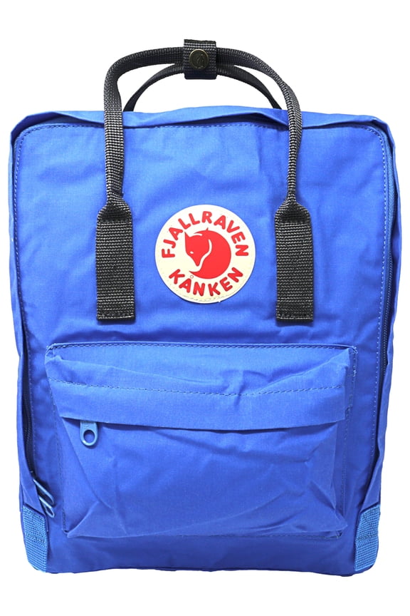 Fjallraven - Kanken Classic Backpack for Everyday - UN Blue/Navy