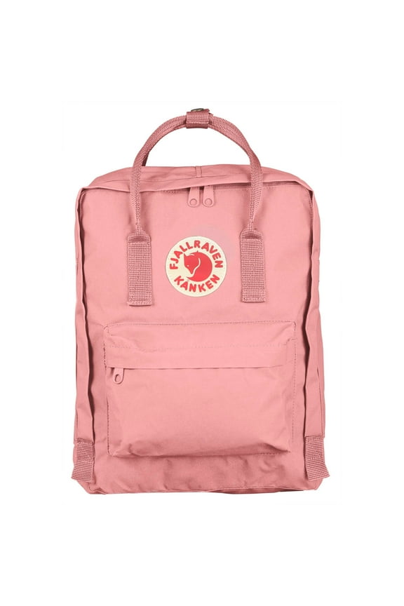 Fjallraven  Kanken Classic Unisex Backpack Pink