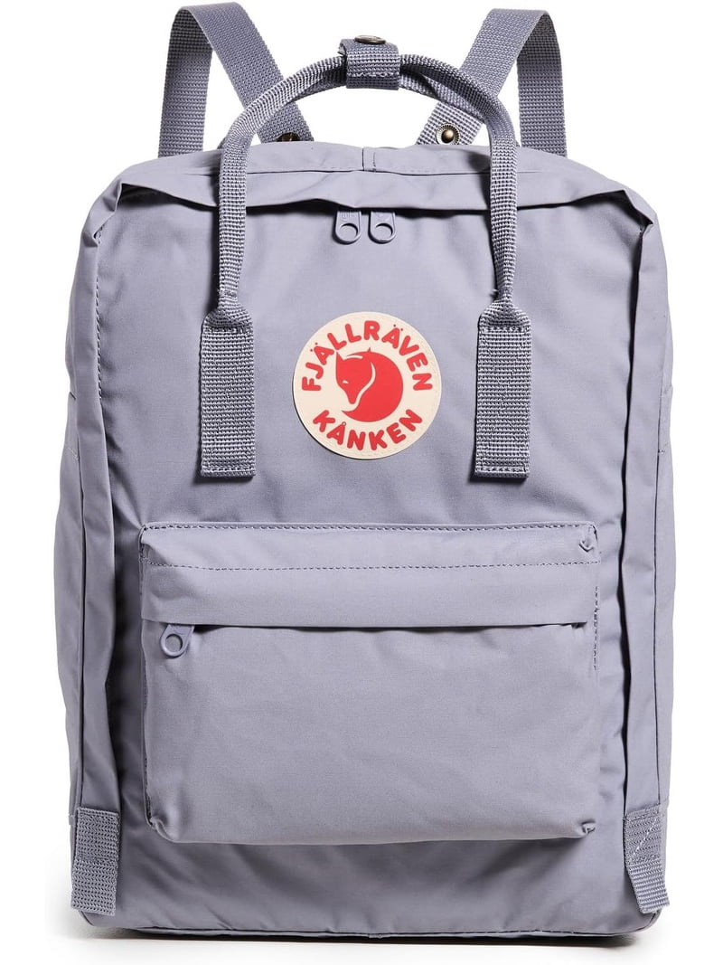 Fjallraven Kanken - Flint Grey - Walmart.com display picture 1