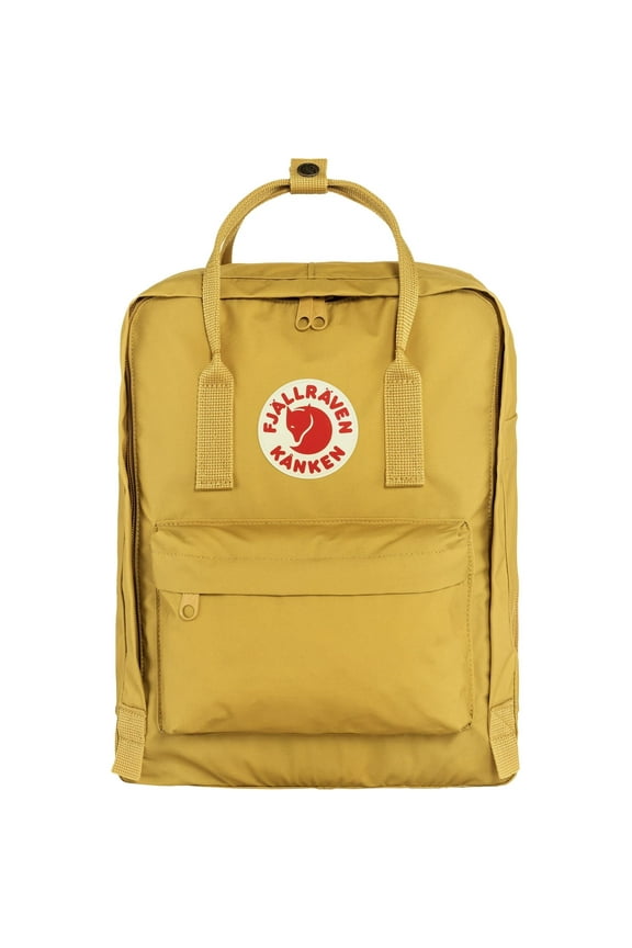 Fjallraven Kanken - Kantarell