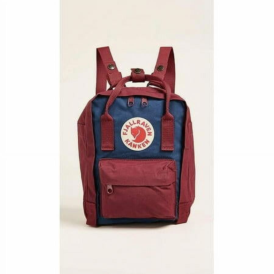 Kånken Mini Fjällräven 7 litros Light Oak en Primarelli.es