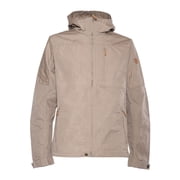 Fjallraven Kanken Textured Finish Zip-Up Jacket Mens