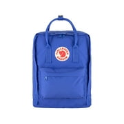 Fjallraven Kanken Unisex Backpacks Size OS, Color: Blue