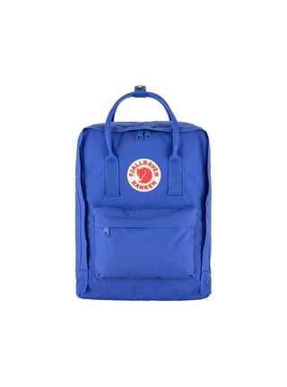 Fjallraven Kånken Mini Sports Backpack, Unisex-adult, Deep Turqoise, One  Size con Ofertas en Carrefour