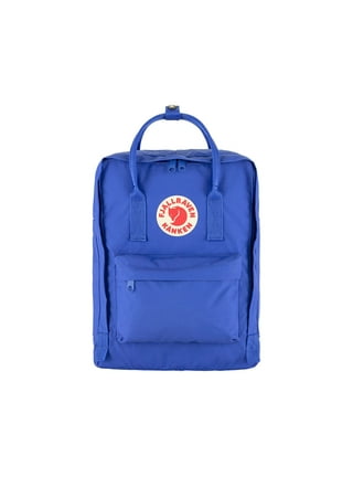 Fjallraven Mochila Kanken Classic Para El Diario - Kantarell