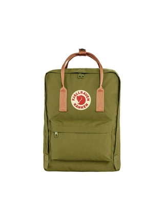 Fjallraven - Kanken Mini Classic Backpack for Everyday : Fjallraven:  : Ropa, Zapatos y Accesorios