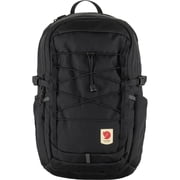 Fjallraven Skule 20 Backpack, Black