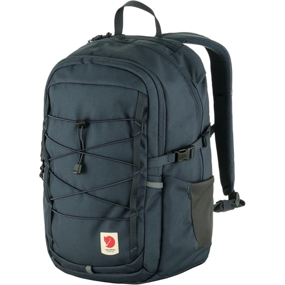 Fjallraven Skule 20 Backpack, Navy