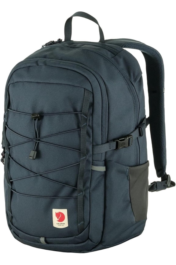 Fjallraven Skule 20 Backpack, Navy