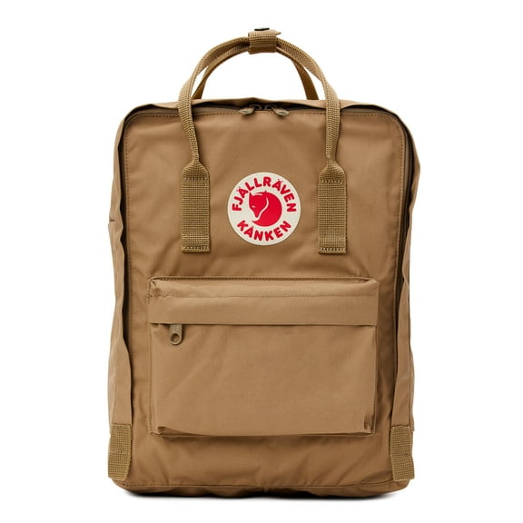 Fjallraven Unisex Adult Kanken Classic Backpack Clay