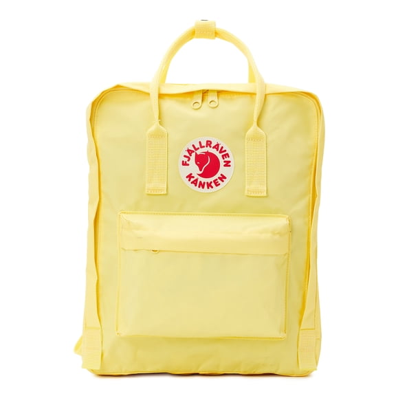 Fjallraven Unisex Adult Kanken Classic Backpack Corn