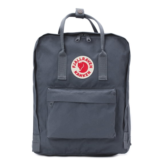 Fjallraven Unisex Adult Kanken Classic Backpack Graphite