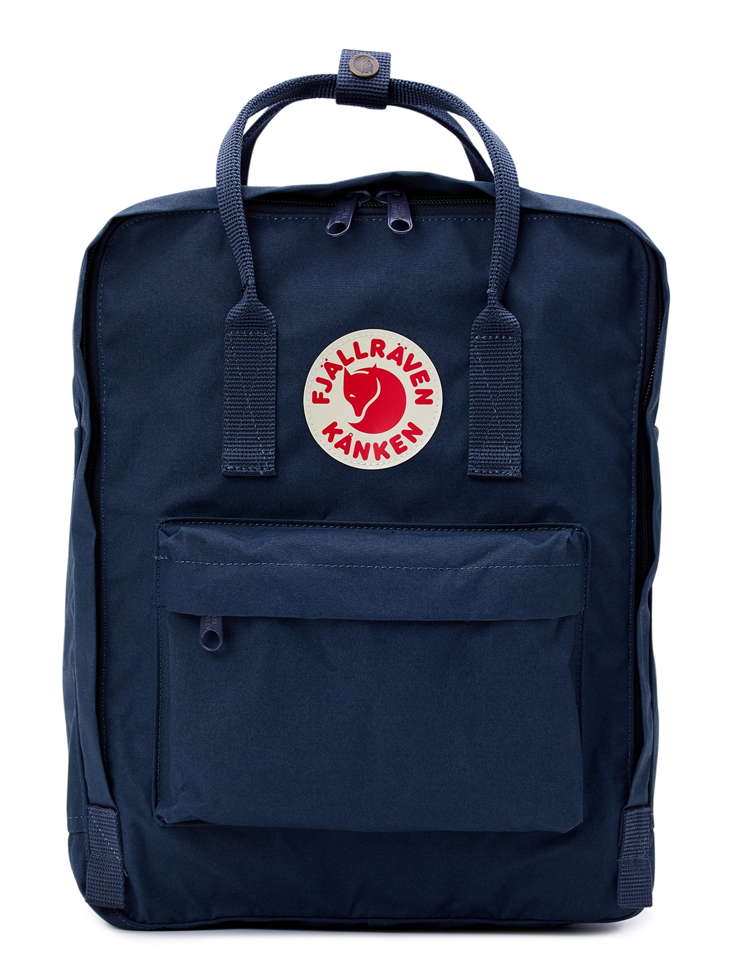 Fjallraven Unisex Adult Kanken Classic Backpack Navy