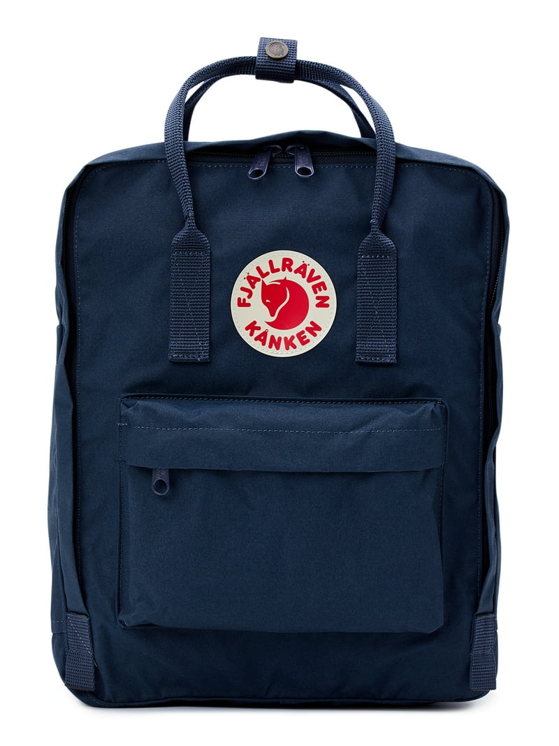 Fjallraven Unisex Adult Kanken Classic Backpack Navy
