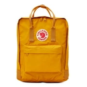 Fjallraven Unisex Adult Kanken Classic Backpack Ochre