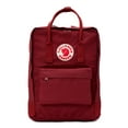 thumbnail image 1 of Fjallraven Unisex Adult Kanken Classic Backpack Ox Red, 1 of 5