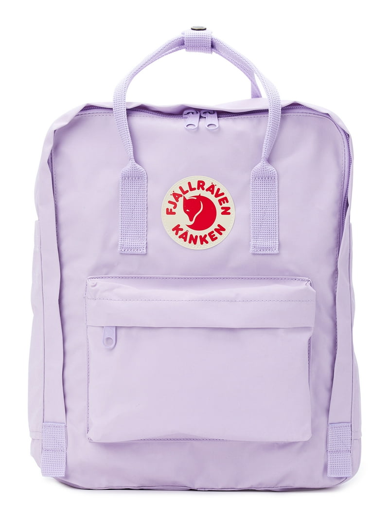 Fj√§llr√§ven, Unisex Backpack, Kanken Classic, Pastel Lavender