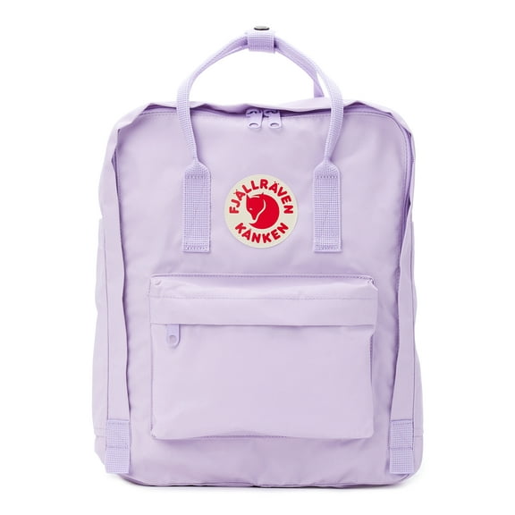 Fjallraven Unisex Adult Kanken Classic Backpack Pastel Lavender