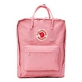 thumbnail image 1 of Fjallraven Unisex Adult Kanken Classic Backpack Pink, 1 of 5