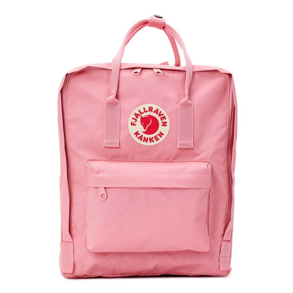 Fjallraven Unisex Adult Kanken Classic Backpack Pink