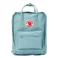 thumbnail image 1 of Fjallraven Unisex Adult Kanken Classic Backpack Sky Blue, 1 of 5