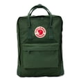 thumbnail image 1 of Fjallraven Unisex Adult Kanken Classic Backpack Spruce Green, 1 of 5