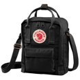 thumbnail image 1 of Fjallraven Unisex Kanken Sling Pack, Graphite, 1 of 4