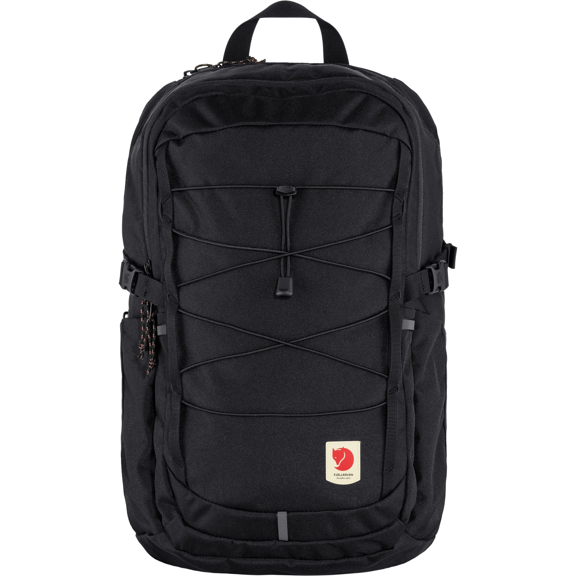Fjallraven Women's Skule 28 Backpack, Black - Walmart.com