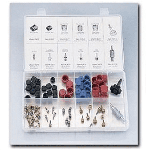 FJC AC PARTS