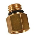 thumbnail image 1 of Fjc  R1234YF R134a Hose Adapter, 1 of 1