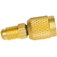thumbnail image 1 of Fjc R1234YF Tank Adapter for R12, 1 of 1