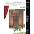 thumbnail image 1 of Pre-Owned Christmas Encores, Book 2 Paperback, 1 of 1