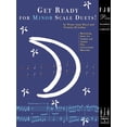 thumbnail image 1 of Fjh Piano Teaching Library Get Ready for Minor Scale Duets!, (Paperback), 1 of 1