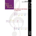 thumbnail image 1 of Fjh Piano Teaching Library Step Skip &amp; Repeat, Book 1: Basic Patterns for Note Reading, Book 1, (Paperback), 1 of 1