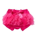 thumbnail image 1 of Fjofpr Baby Girl Clothes Clearance Newborn Baby Girl Clothes Newborn Newborn Toddler Baby Bag Fart Pants Casual Briefs Big Butt Shorts Bread Pants（0-24 Months）, 1 of 8