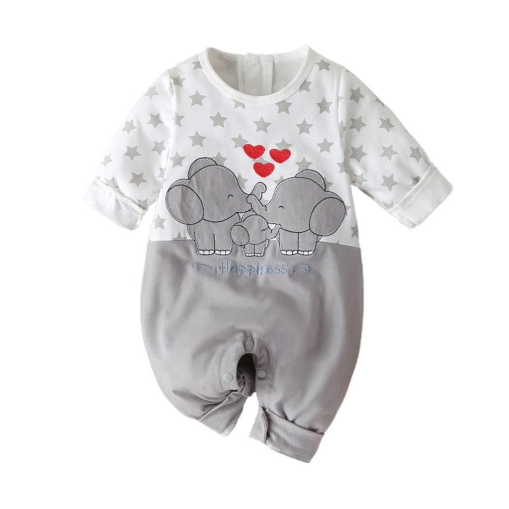 Fjofpr Baby Girl Clothes Newborn Baby Boy Clothes Clearance Baby Boy ...