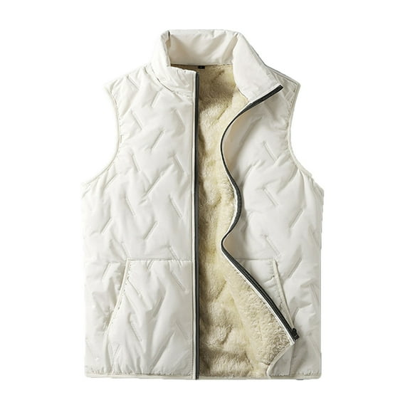 Fjofpr Jackets for Men Big and Tall Jackets for Men Lightweight Men's Work Jacket Standing Collar Multiple Pockets Outdoor Photography/Sports Jacket Coat